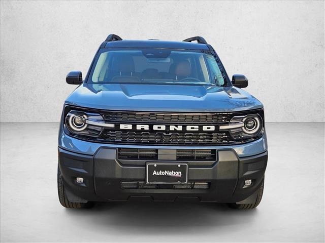 FORD BRONCO SPORT OUTER BANKS - 6