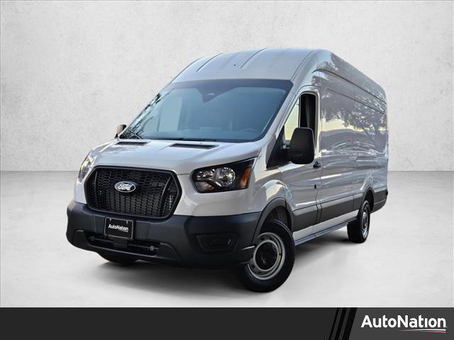 New 2026 Ford Transit-350 Base