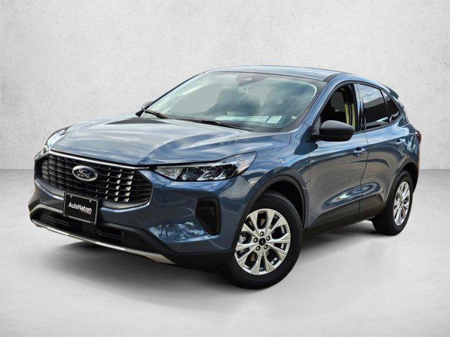 New 2026 Ford Escape Active