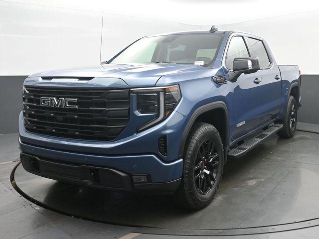 New 2026 GMC Sierra 1500 Elevation