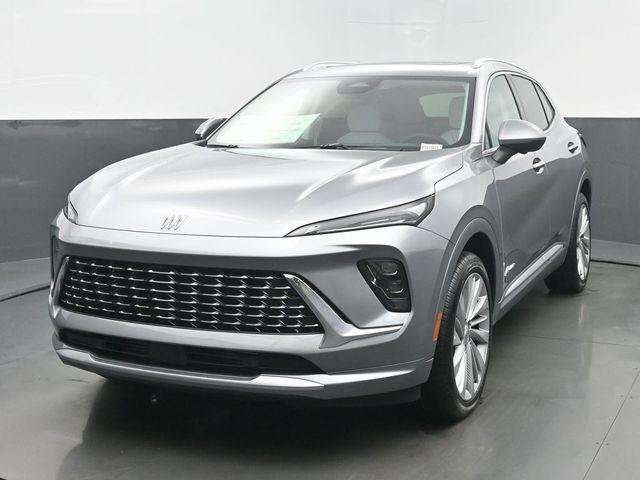 New 2026 Buick Envision Avenir AWD