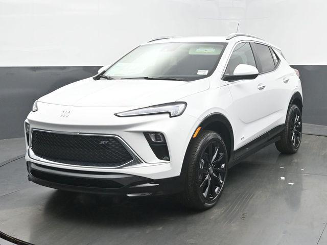 New 2026 Buick Encore GX Sport Touring