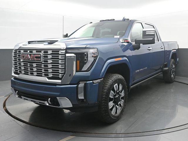 New 2026 GMC Sierra 2500 Denali
