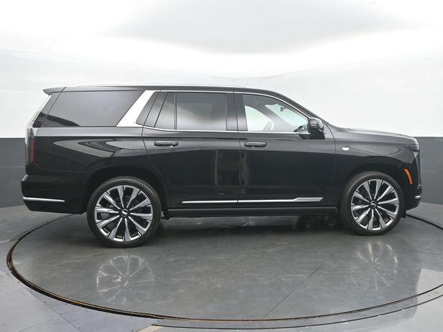 صورة 6 لـ 2026 Cadillac ESCALADE LUXURY