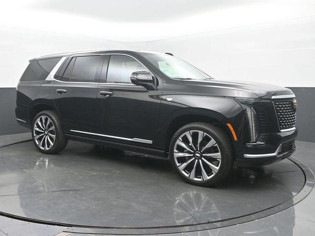 صورة 7 لـ 2026 Cadillac ESCALADE LUXURY