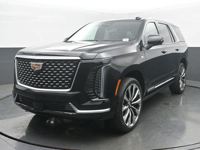 صورة 1 لـ 2026 Cadillac ESCALADE LUXURY