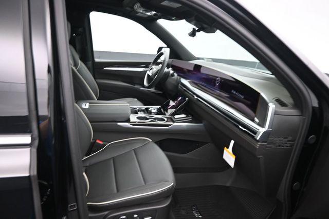 صورة 10 لـ 2026 Cadillac ESCALADE LUXURY