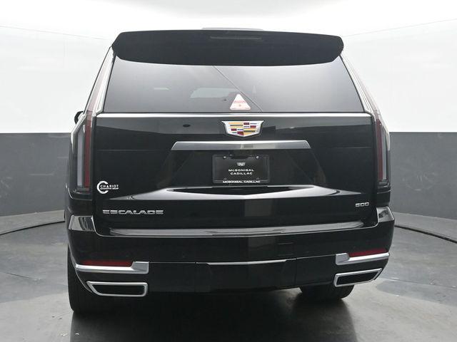 صورة 5 لـ 2026 Cadillac ESCALADE LUXURY