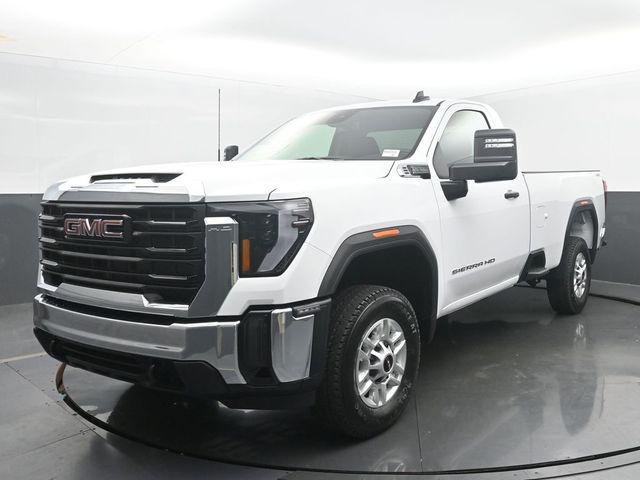 New 2026 GMC Sierra 2500 Pro