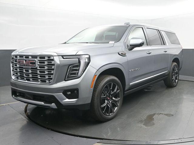 New 2026 GMC Yukon XL Denali
