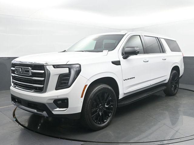 New 2026 GMC Yukon XL 4WD Elevation