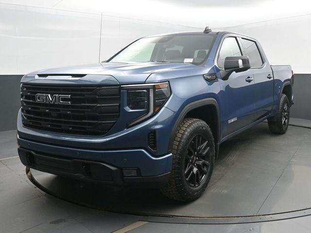 New 2026 GMC Sierra 1500 Elevation