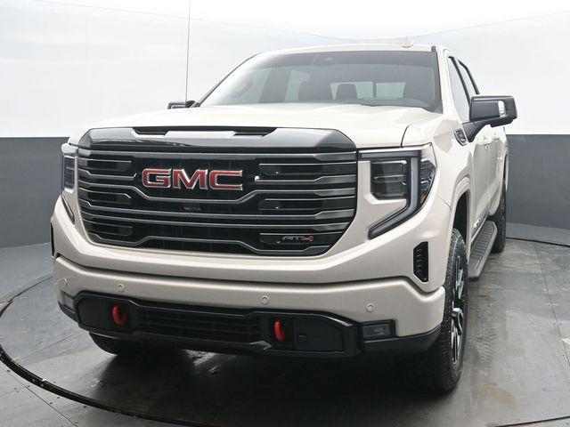 New 2026 GMC Sierra 1500 AT4