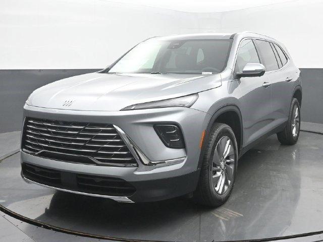New 2027 Buick Enclave Preferred