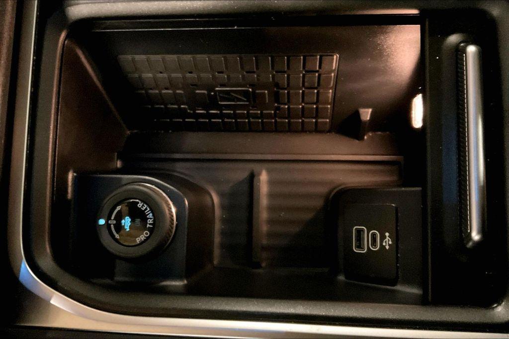 2025 FORD EXPEDITION MAX ACTIVE — миниатюра 32