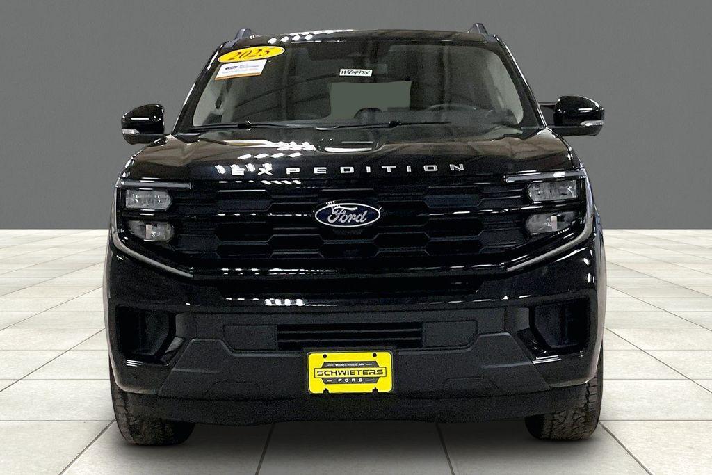 2025 FORD EXPEDITION MAX ACTIVE — миниатюра 3
