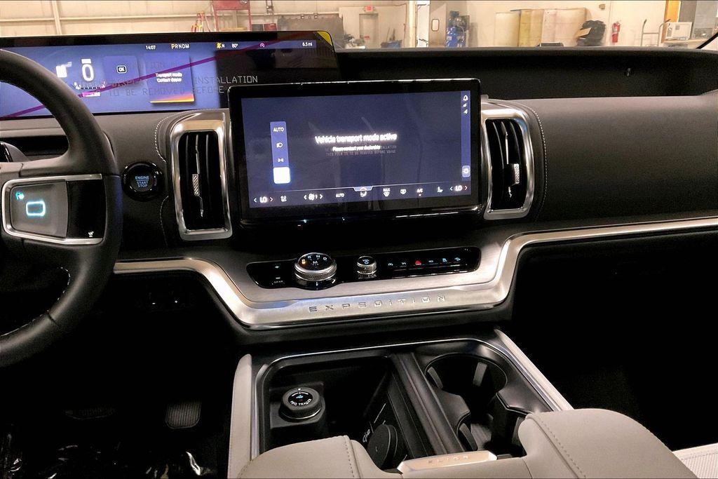 2027 FORD EXPEDITION MAX PLATINUM 照片 7