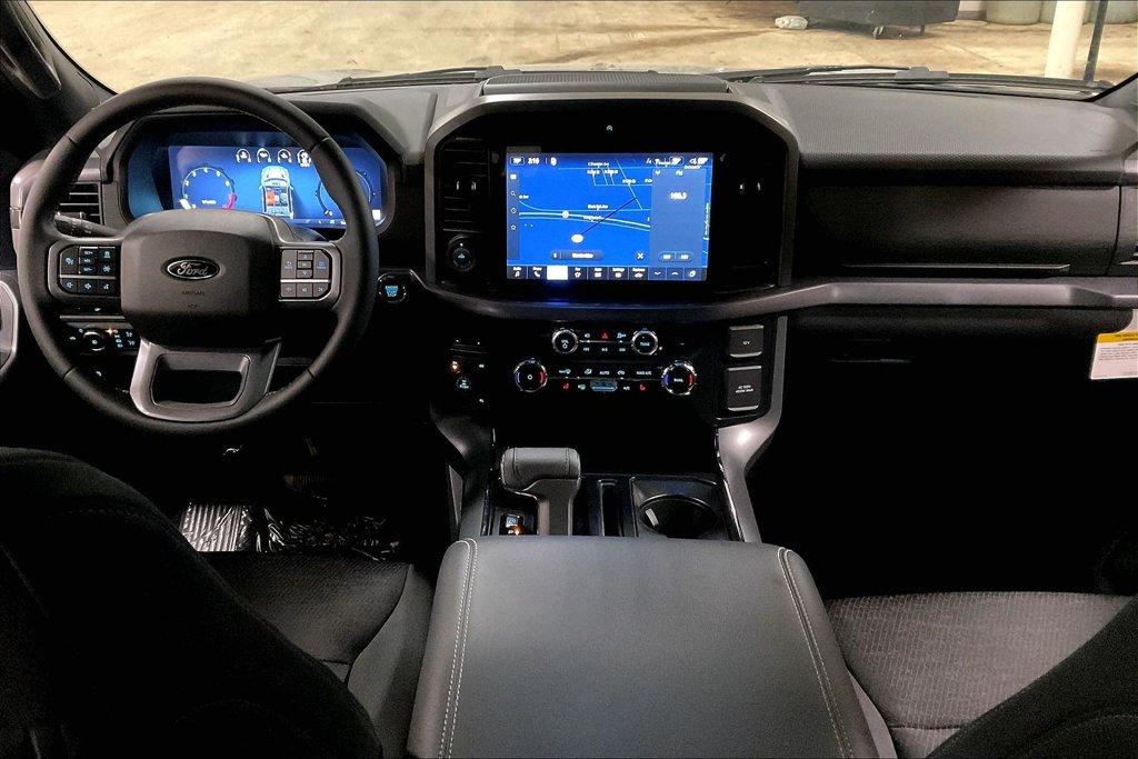 2026 FORD F-150 XLT 缩略图 5