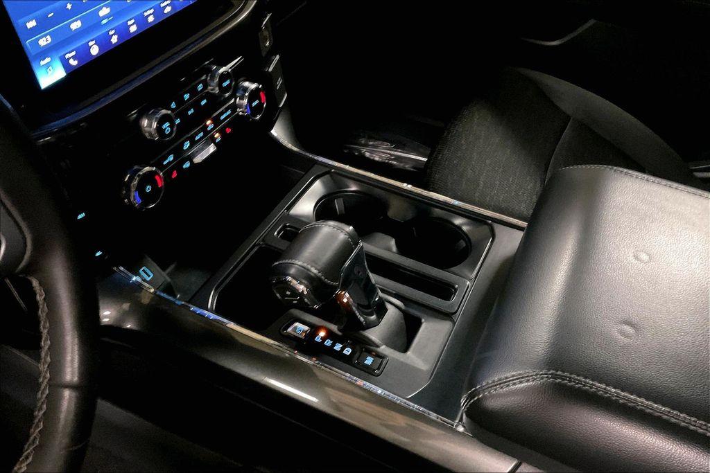 2023 FORD F-150 XLT 缩略图 16
