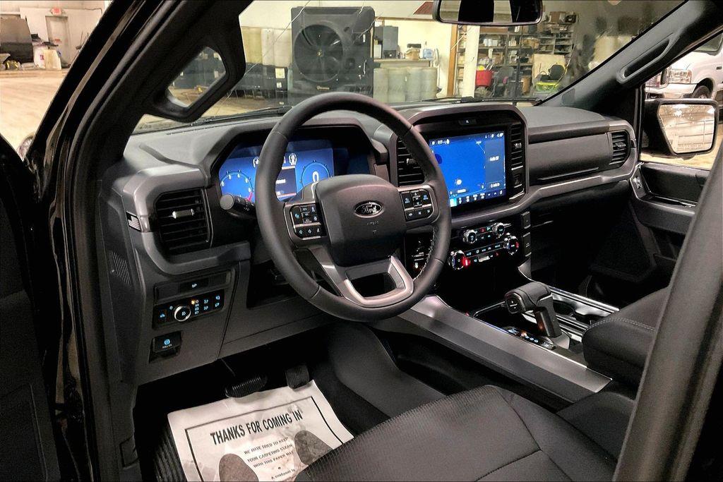 FORD F-150 XLT - 6