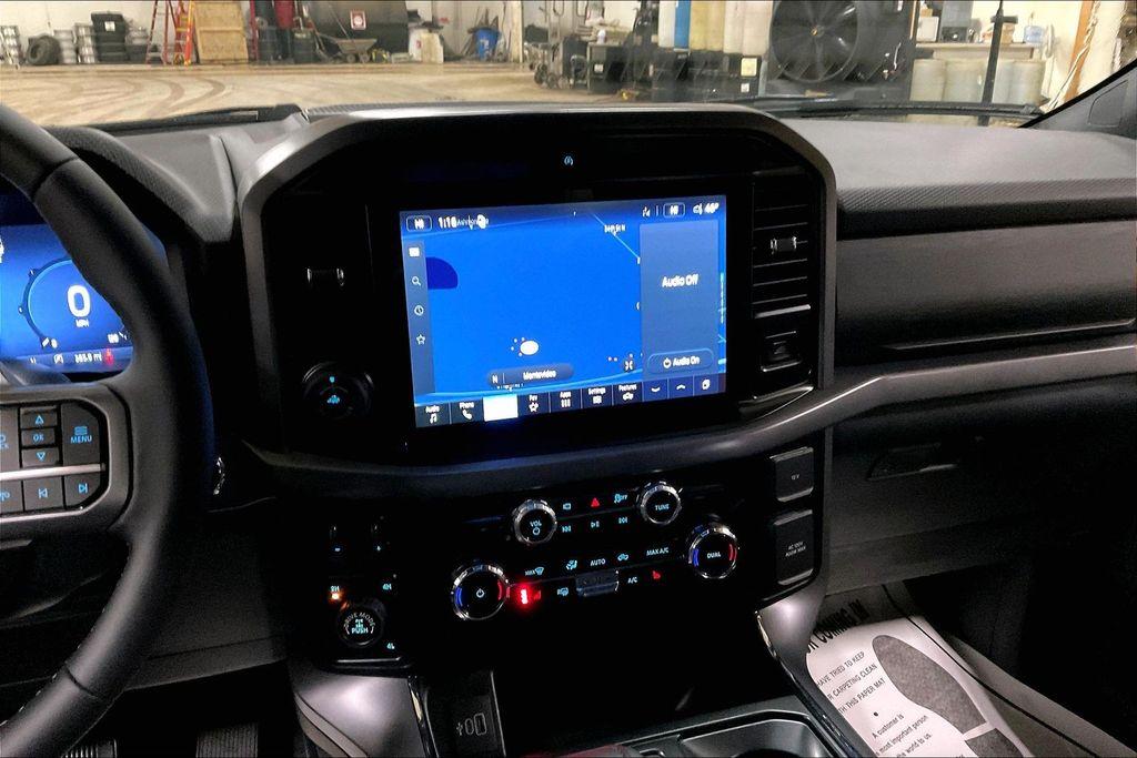 FORD F-150 XLT - 7