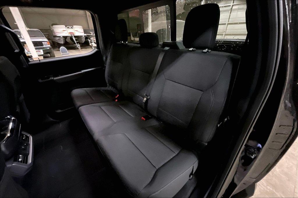 FORD F-150 XLT - 10