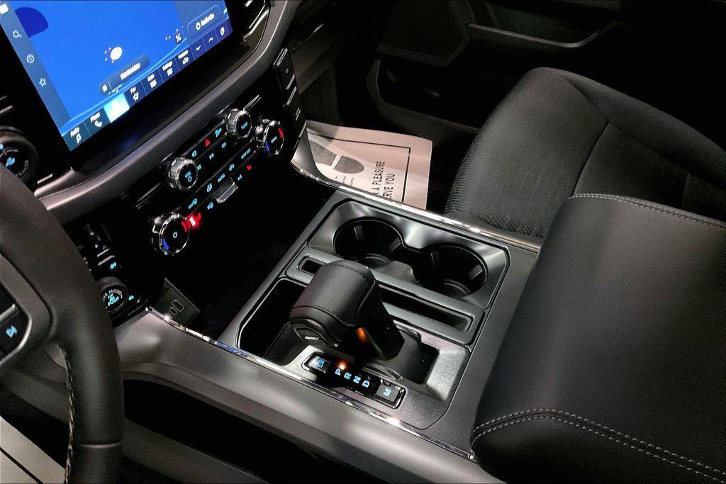 FORD F-150 XLT - 8