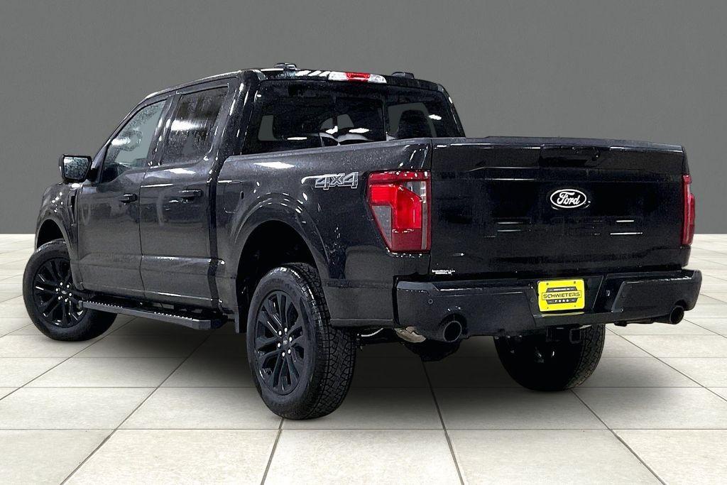 FORD F-150 XLT - 3