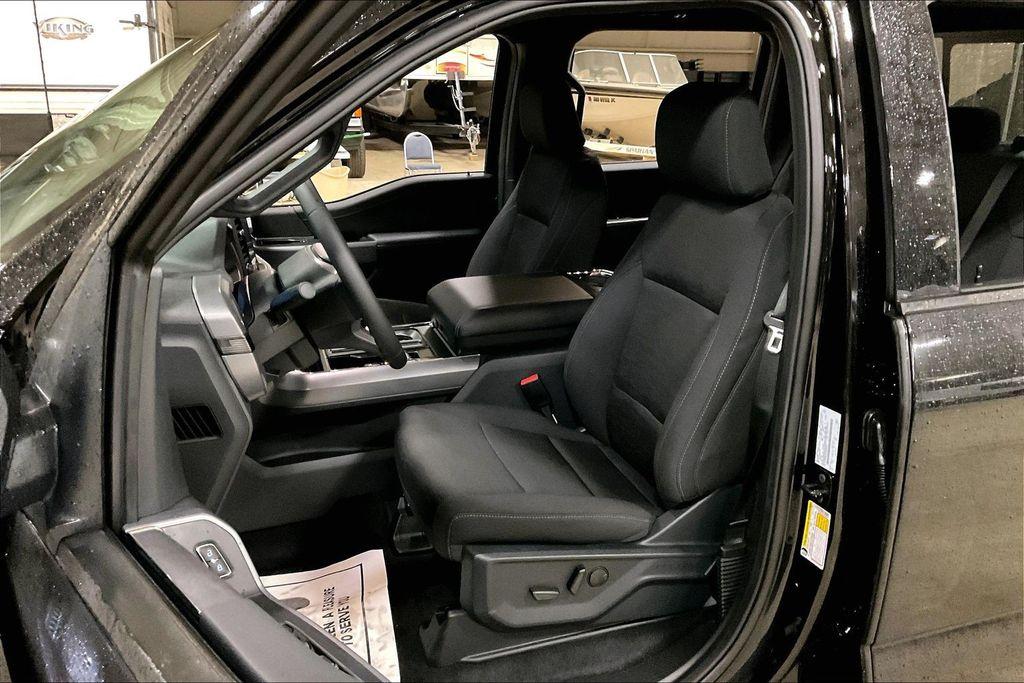 FORD F-150 XLT - 9
