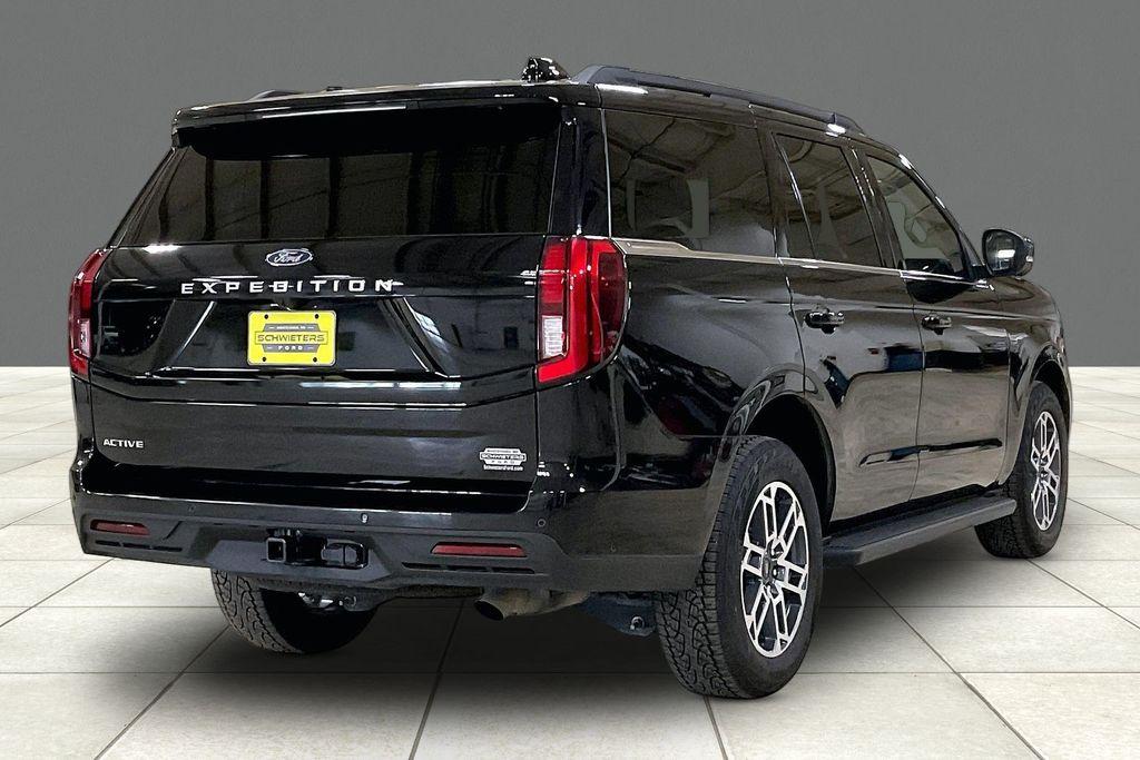 صورة مصغرة 12 لـ 2025 FORD EXPEDITION ACTIVE