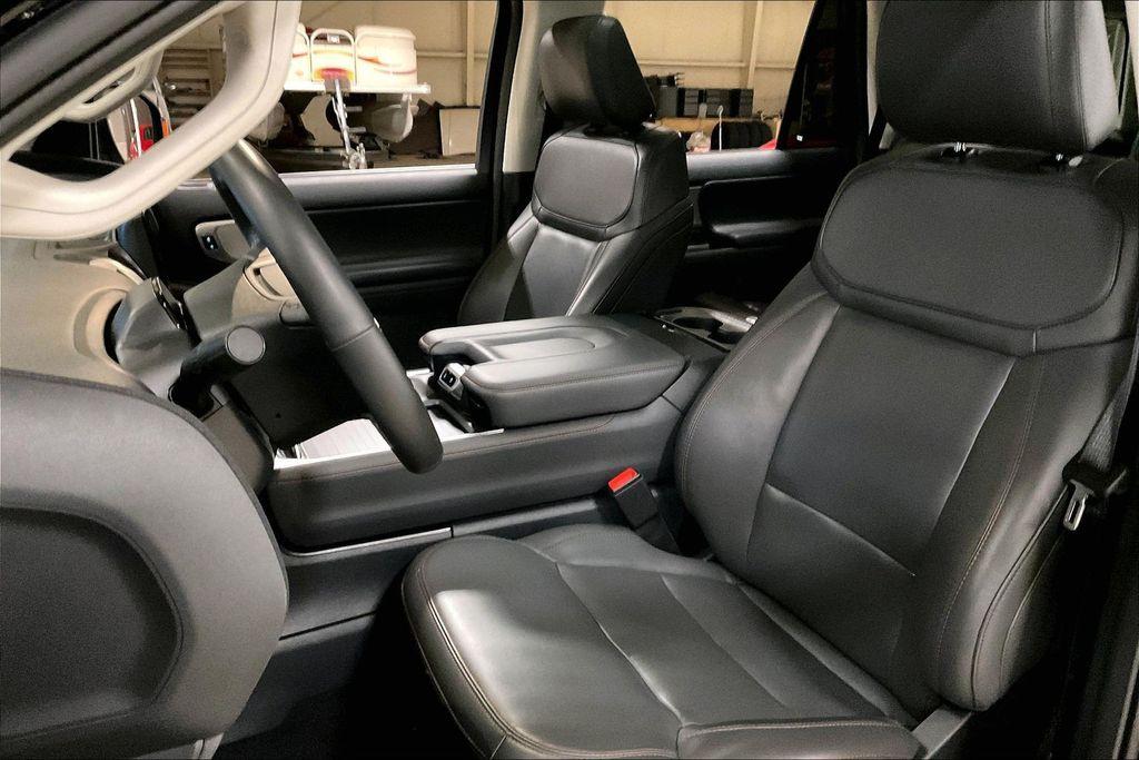 صورة مصغرة 24 لـ 2025 FORD EXPEDITION ACTIVE
