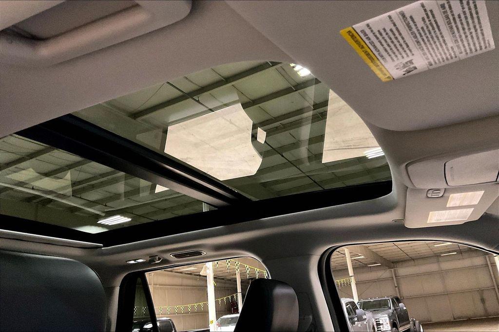 صورة مصغرة 21 لـ 2025 FORD EXPEDITION ACTIVE
