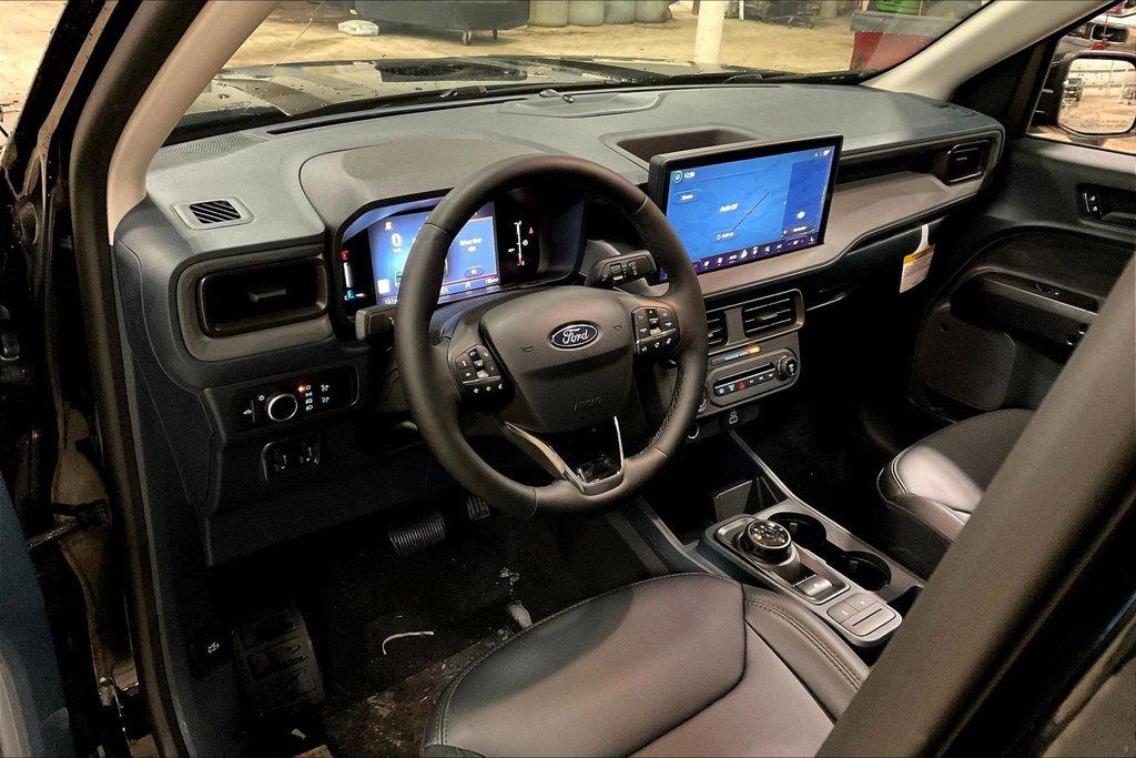 صورة مصغرة 6 لـ 2026 FORD MAVERICK LARIAT