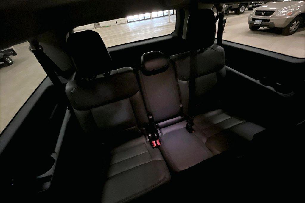 2025 FORD EXPEDITION MAX ACTIVE 缩略图 28
