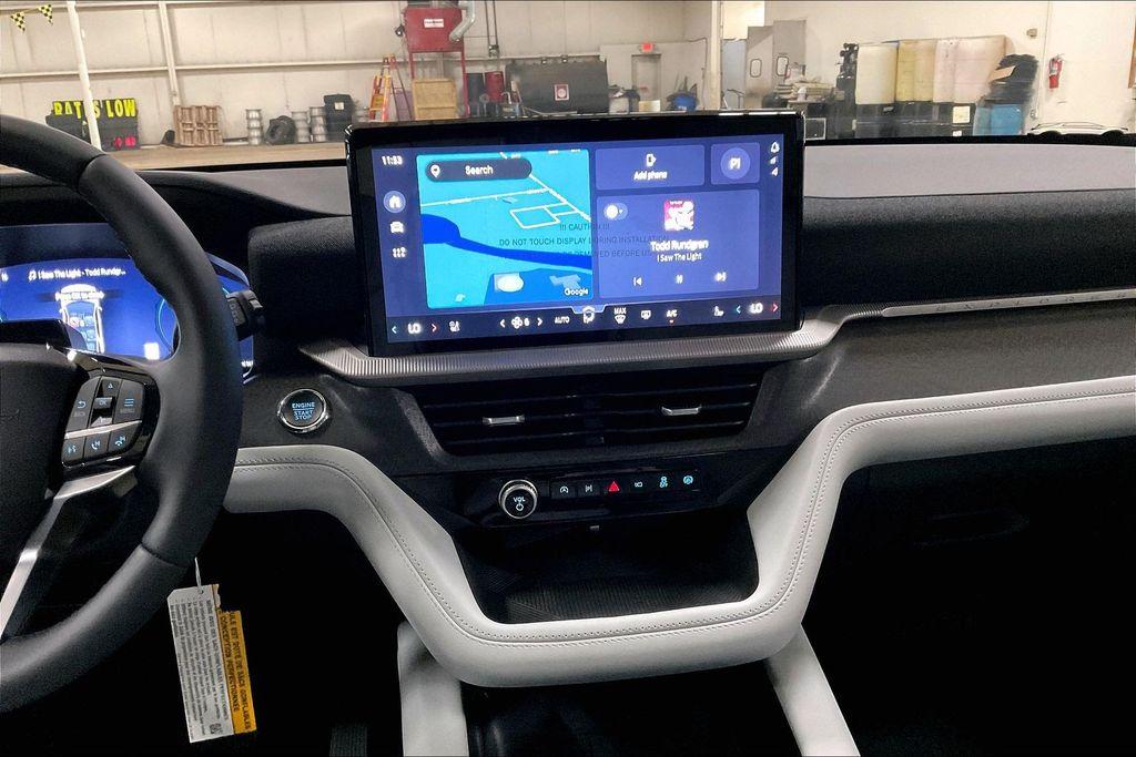 2026 FORD EXPLORER PLATINUM — фото 7