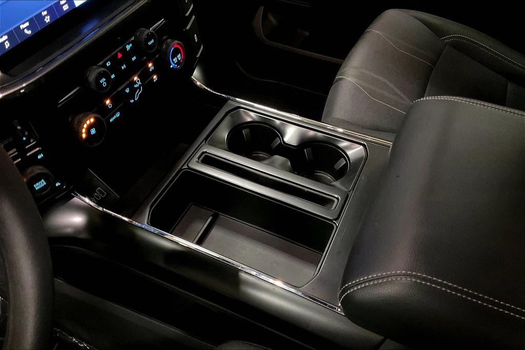 FORD F-150 STX - 8