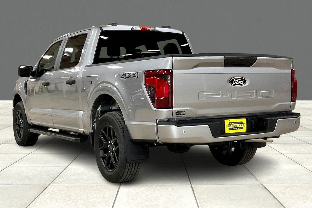 FORD F-150 STX - 3
