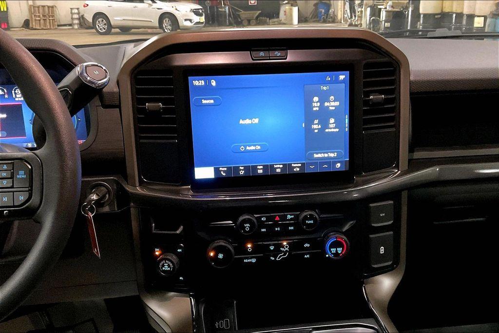 2026 FORD F-150 STX — фото 6