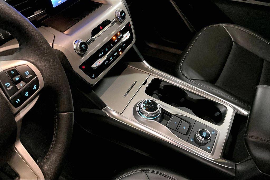 2024 FORD EXPLORER XLT — миниатюра 16