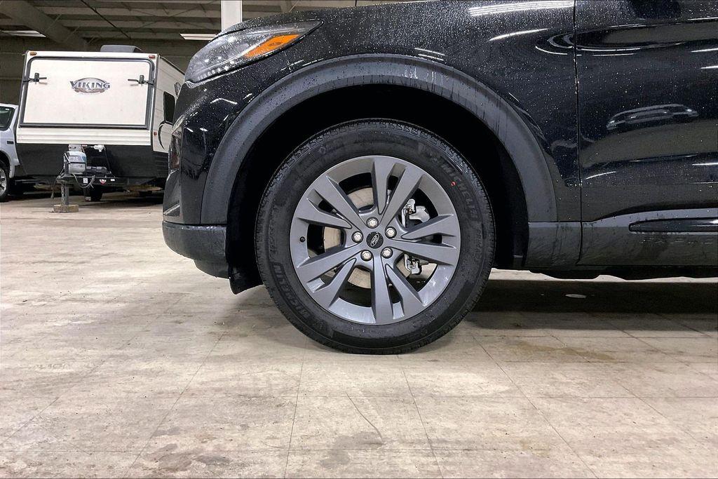 صورة مصغرة 11 لـ 2026 FORD EXPLORER ACTIVE