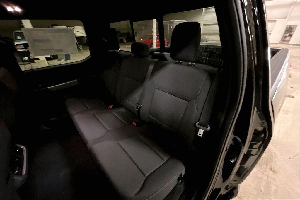 صورة 10 لـ 2026 FORD F-150 XLT