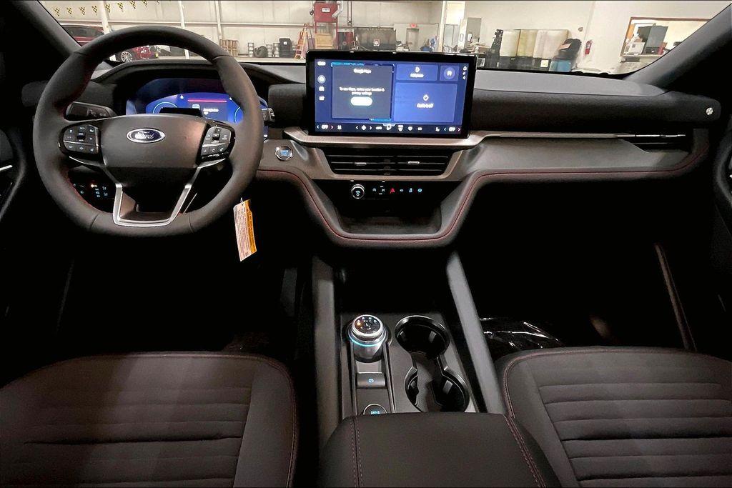 صورة 5 لـ 2026 FORD EXPLORER ST-LINE
