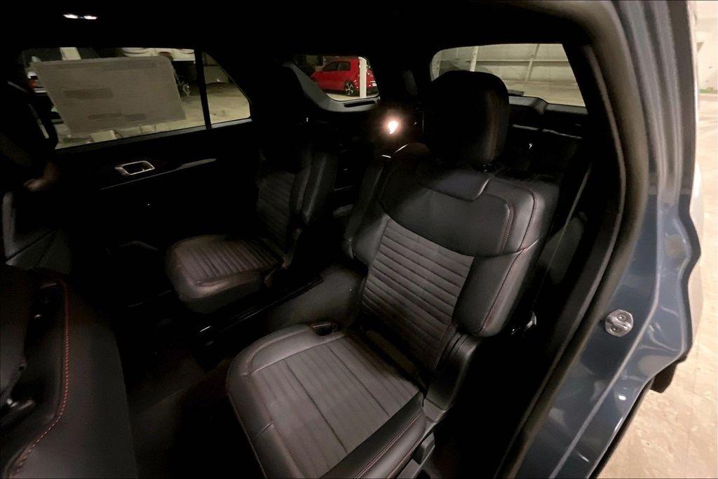 صورة 10 لـ 2026 FORD EXPLORER ST-LINE