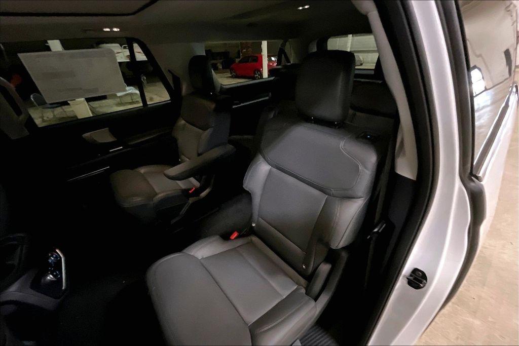 2026 FORD EXPEDITION MAX ACTIVE — фото 10