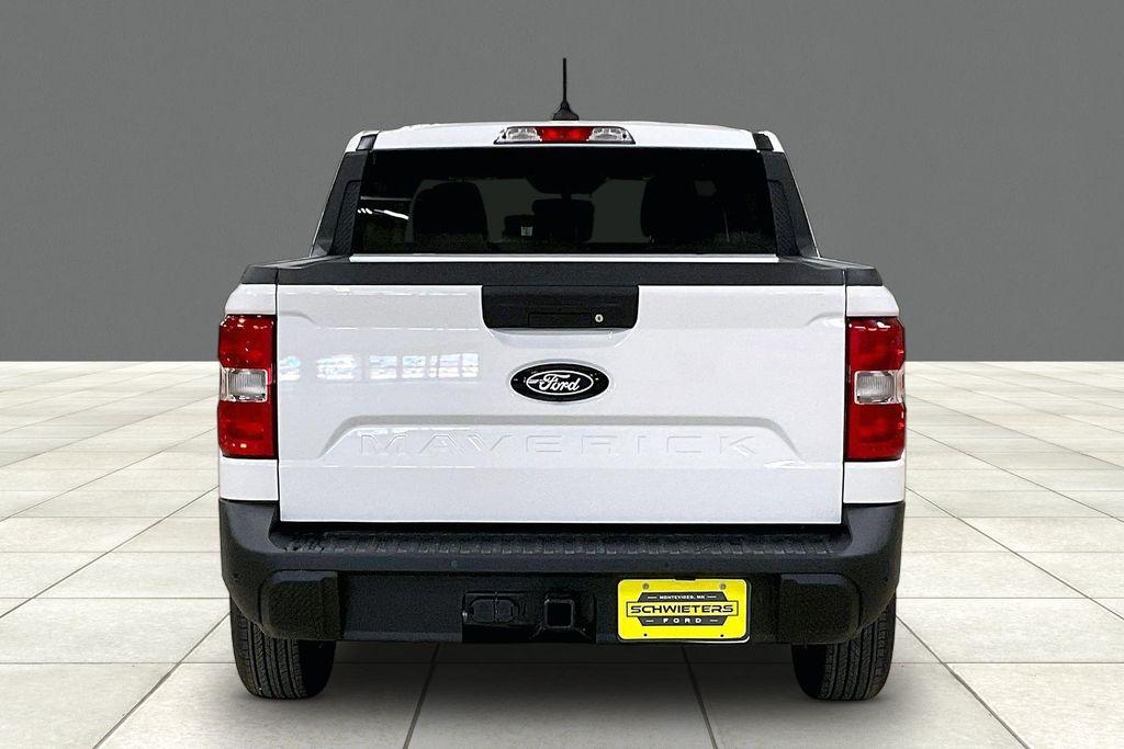 2026 FORD MAVERICK XLT 照片 4