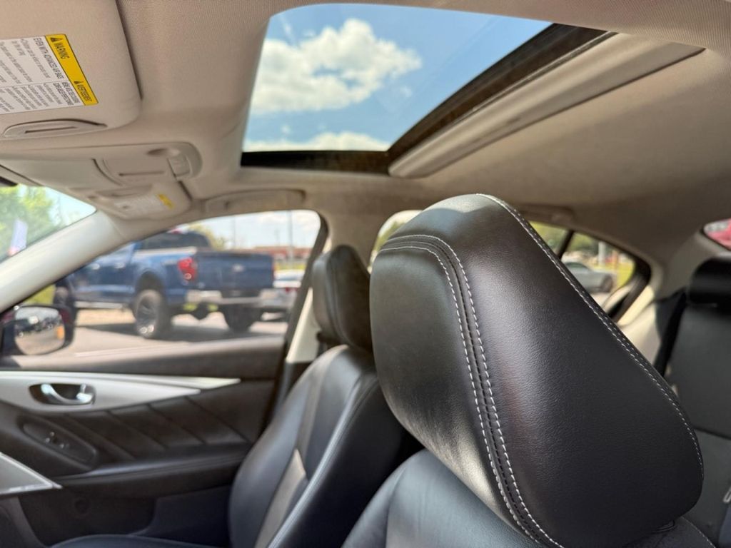2023 Infiniti Q50 BASE 照片 10