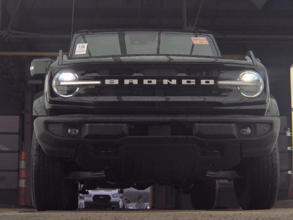 FORD BRONCO - 3
