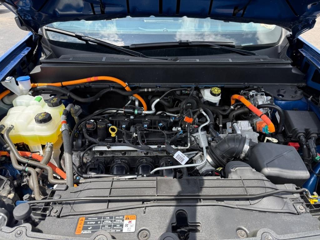 صورة مصغرة 41 لـ 2024 FORD MAVERICK LARIAT