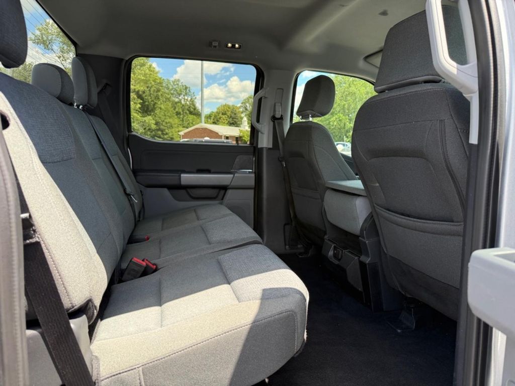 2025 FORD F-150 XLT 缩略图 26