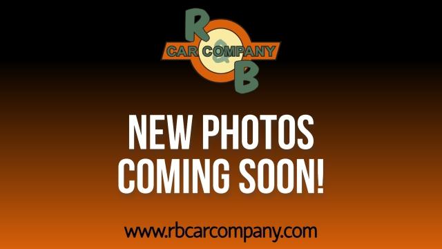 Used 2017 Ford Fusion SE